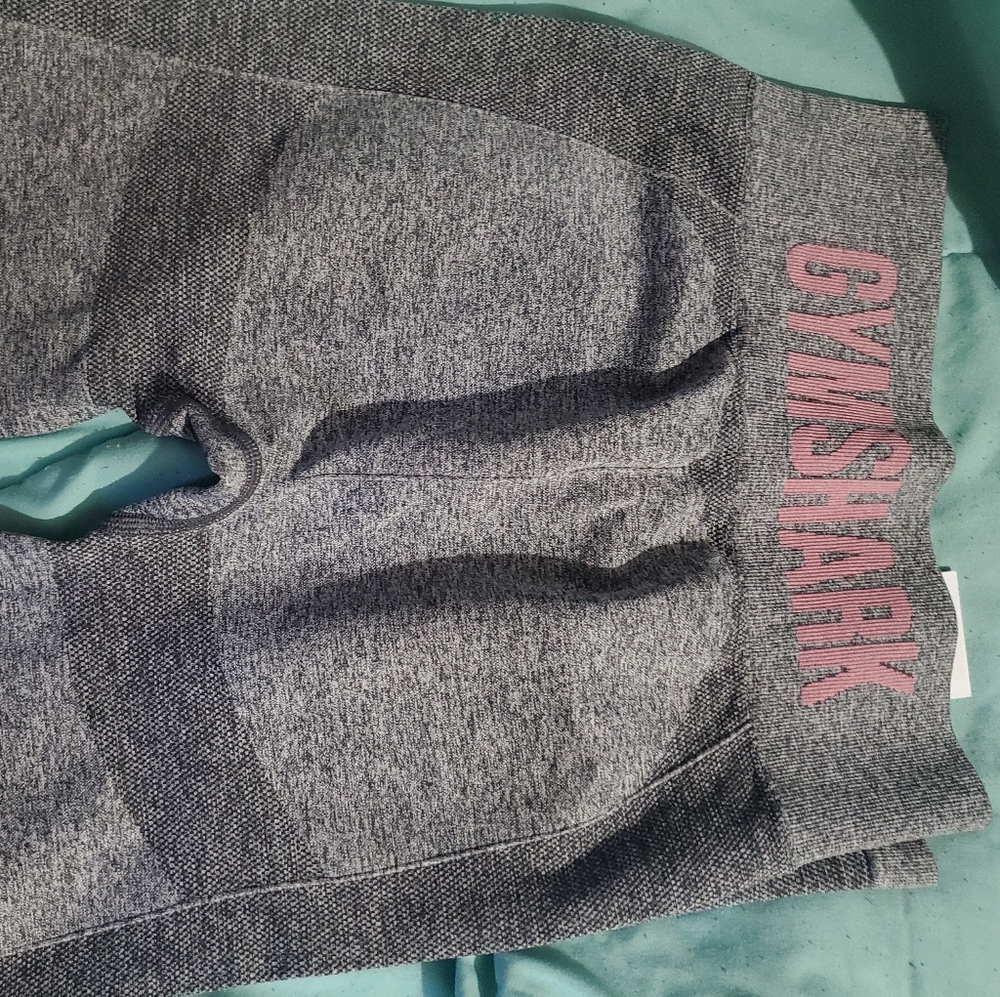 Gymshark leggings - Picture 5 of 6